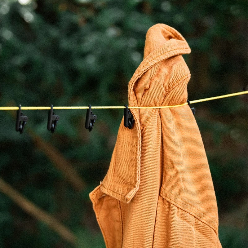 Cordon Bivouac Ajustable | BushcraftKit – Image 2