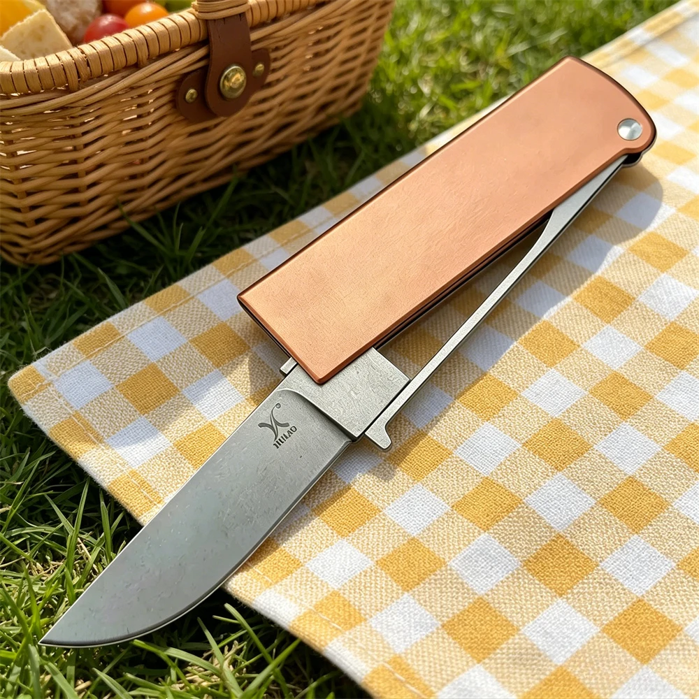 Outil Outdoor D2 & T6 | BushcraftKit – Image 2