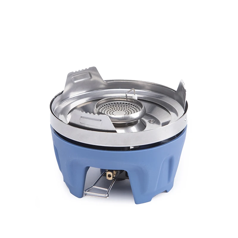 Réchaud Gaz Bivouac 1800W | BushcraftKit – Image 9