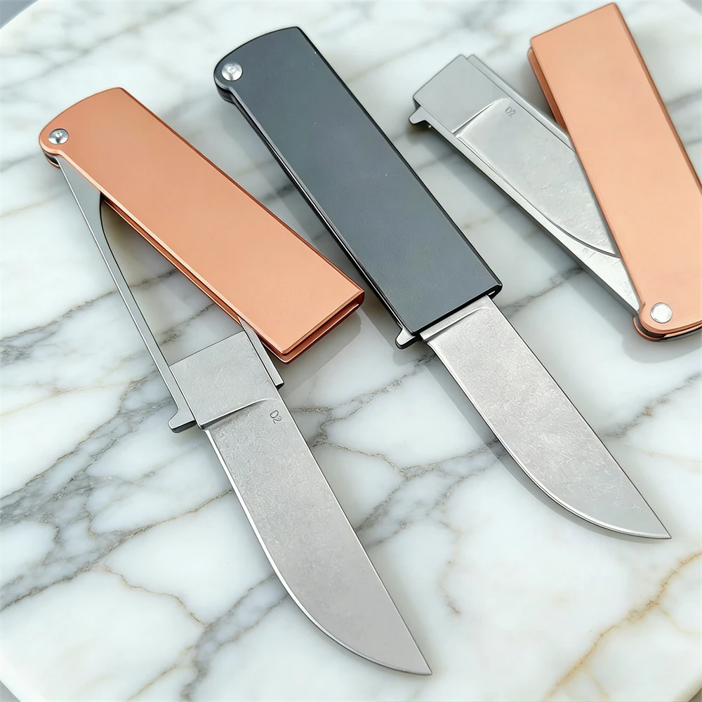 Outil Outdoor D2 & T6 | BushcraftKit – Image 3