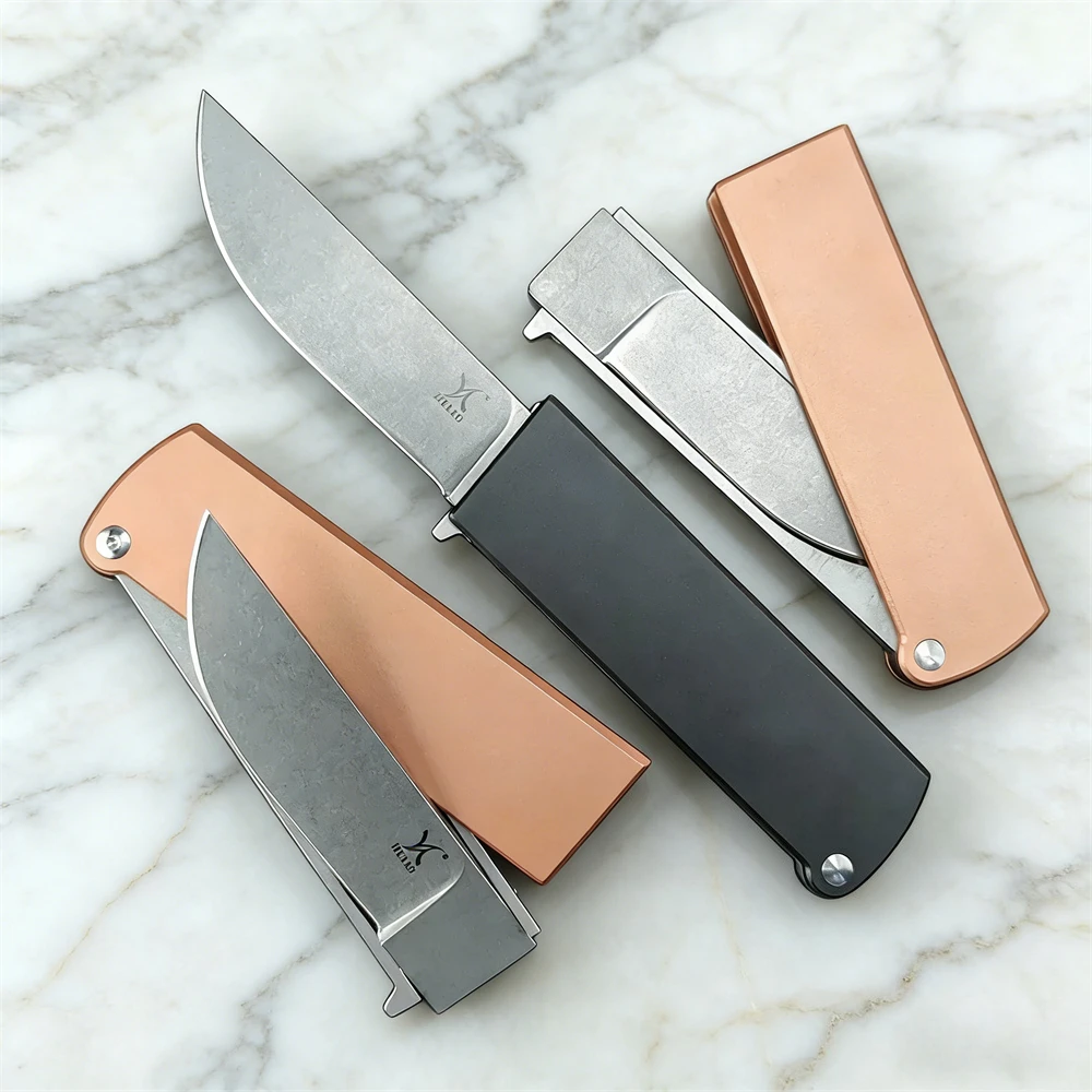 Outil Outdoor D2 & T6 | BushcraftKit – Image 5