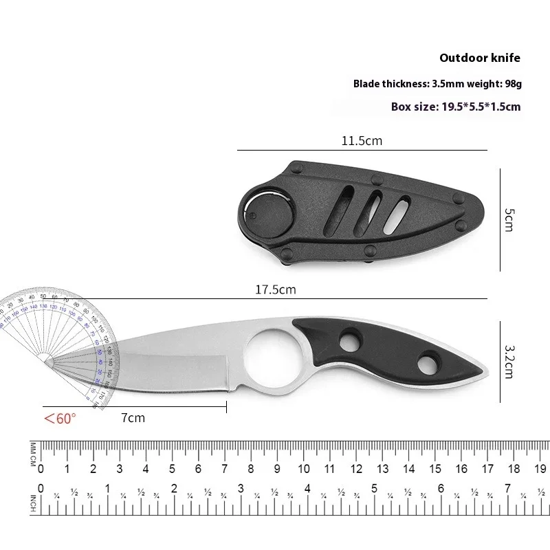Outil Fixe Compact Outdoor – Image 18