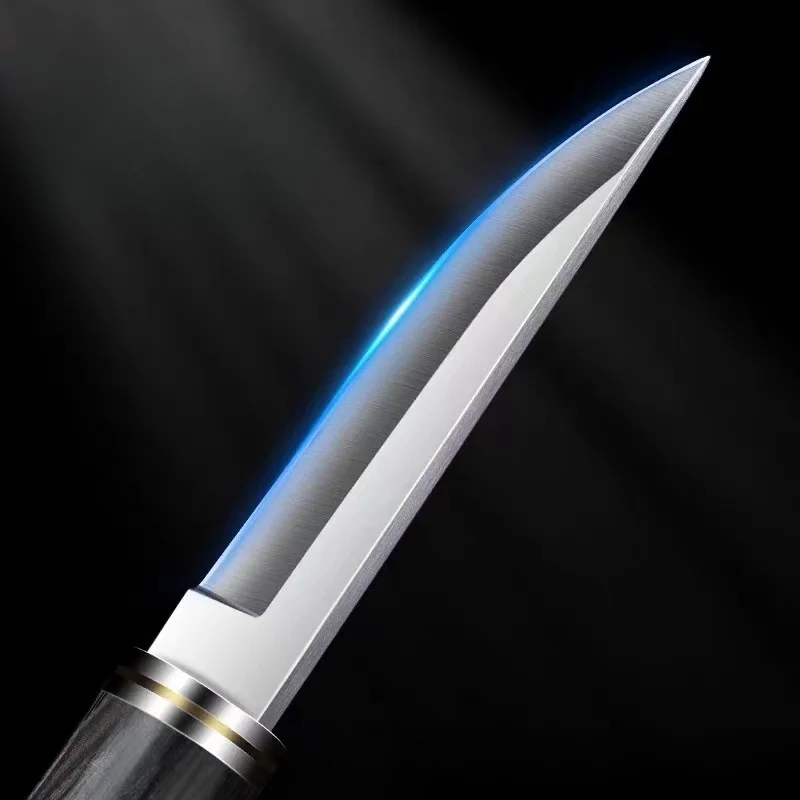 Outil Fixe Bambou Acier Inoxydable – Image 9