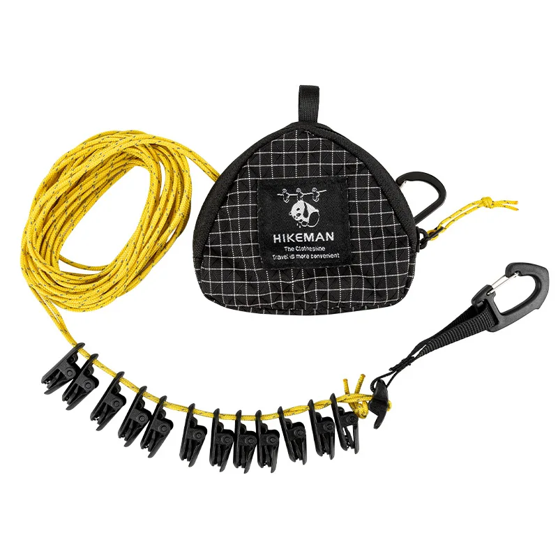 Cordon Bivouac Ajustable | BushcraftKit – Image 5