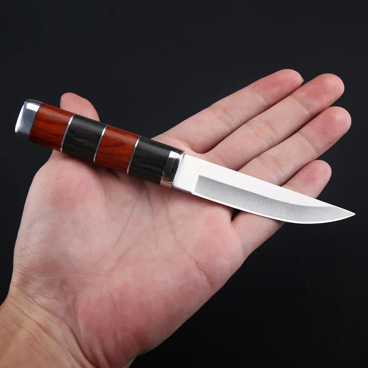 Outil Fixe Bambou Acier Inoxydable – Image 11