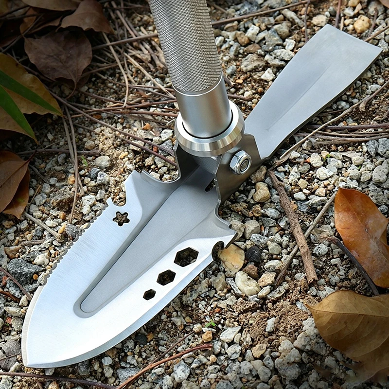 Pelle Pliante Multifonction | BushcraftKit – Image 9
