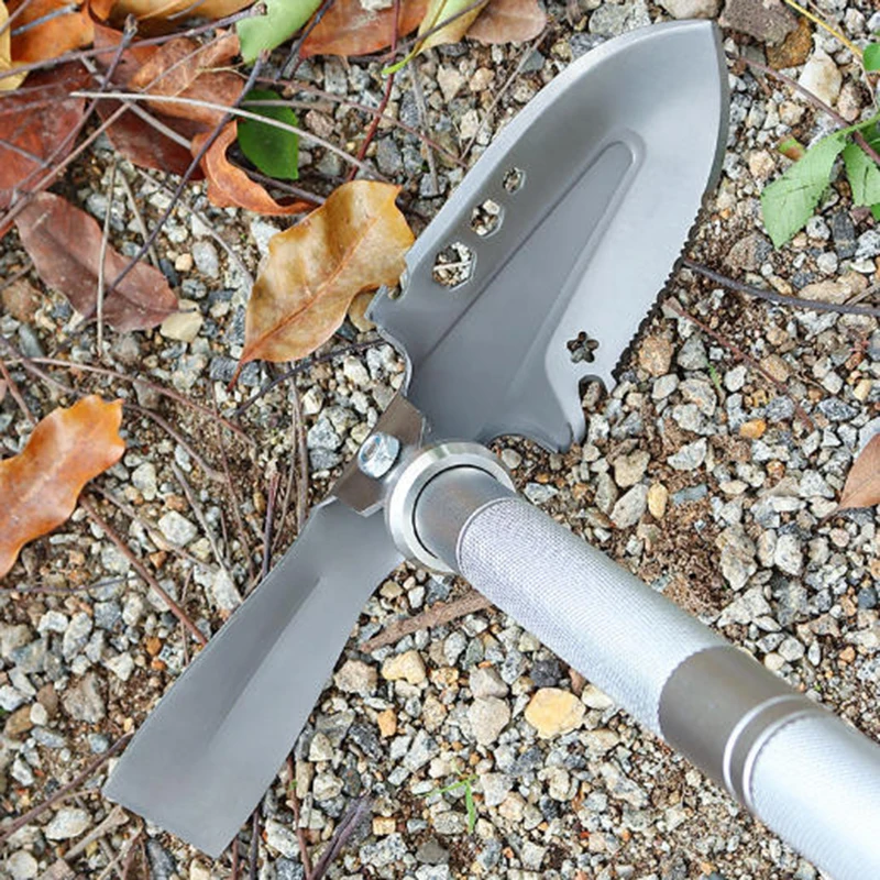 Pelle Pliante Multifonction | BushcraftKit – Image 11