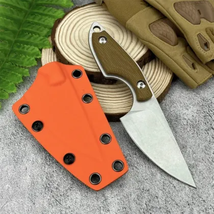 Outil Fixe Compact Outdoor | BushcraftKit