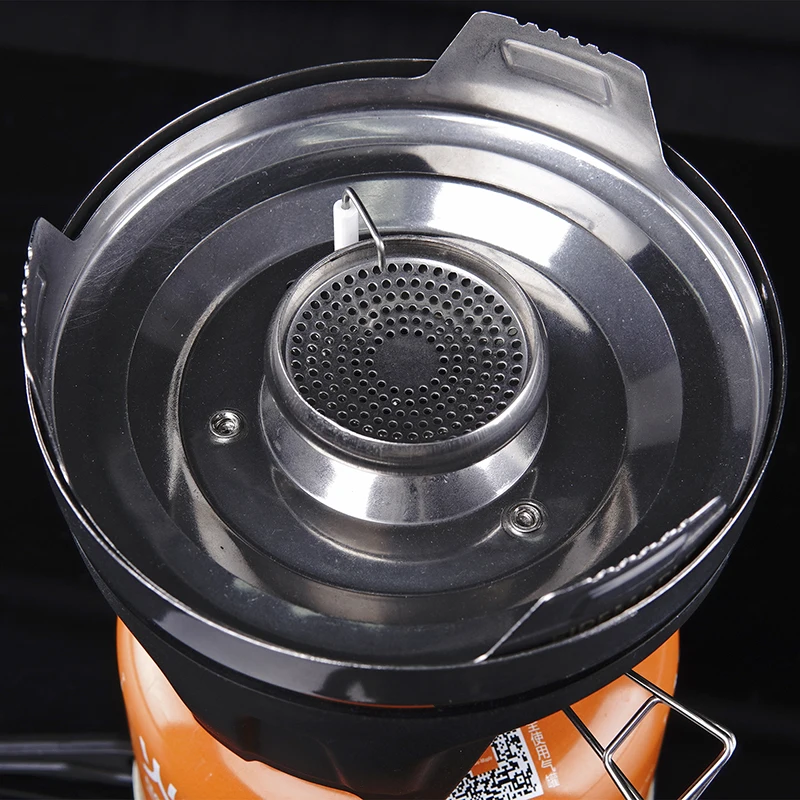 Réchaud Gaz Bivouac 1800W | BushcraftKit – Image 7