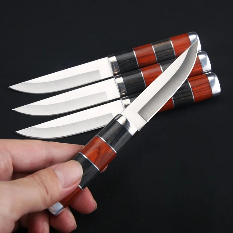 Outil Fixe Bambou Acier Inoxydable – Image 15