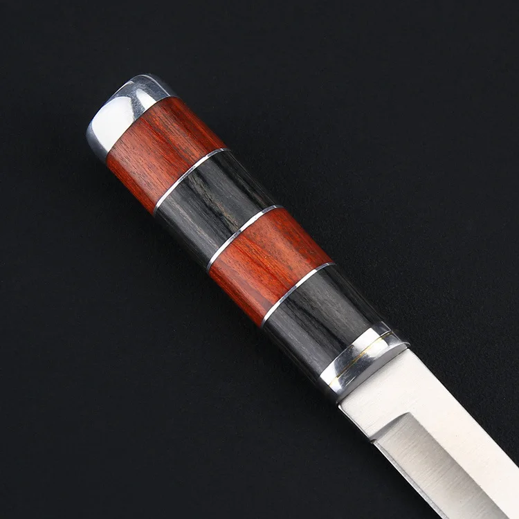 Outil Fixe Bambou Acier Inoxydable – Image 12