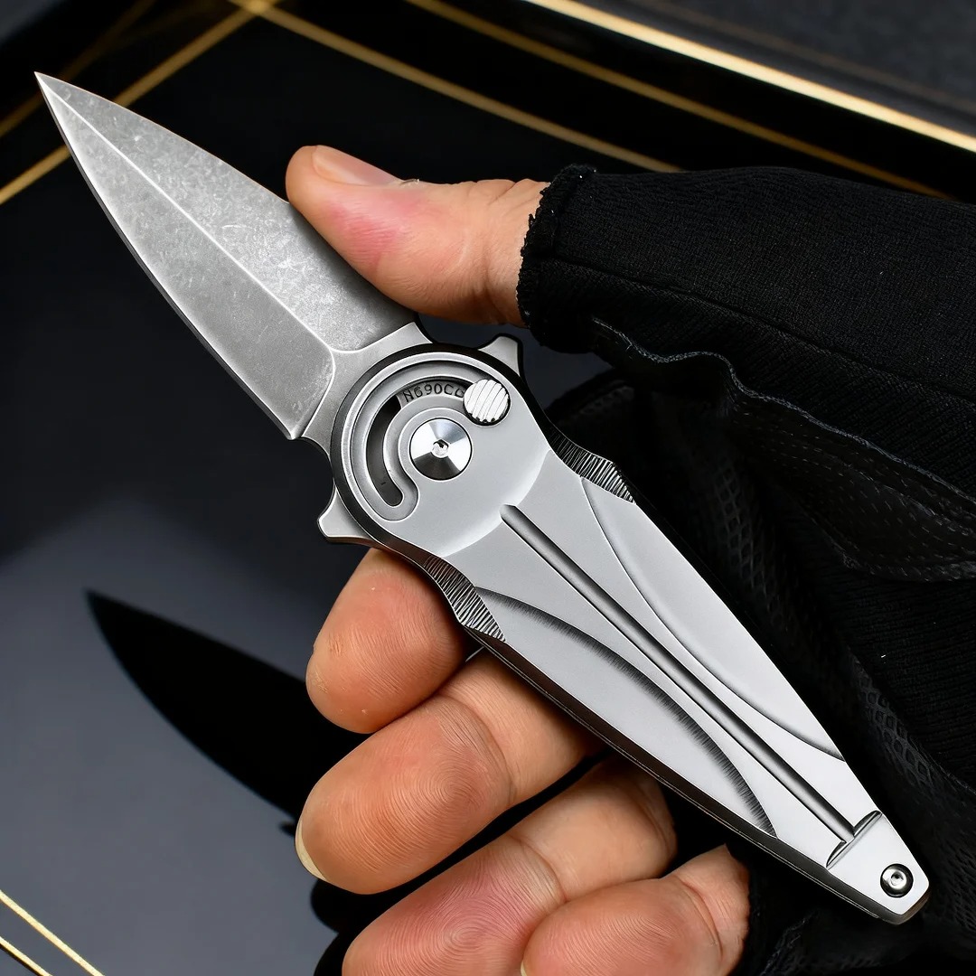Outil Pliable FX-551 | BushcraftKit – Image 2