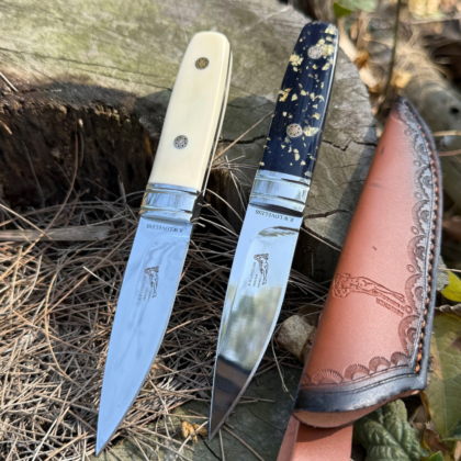 Outil d'Office Nomade | BushcraftKit