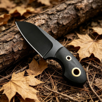 Mini Outil Fixe Bivouac | BushcraftKit