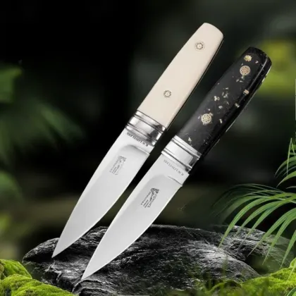 Outil d'Office Nomade | BushcraftKit