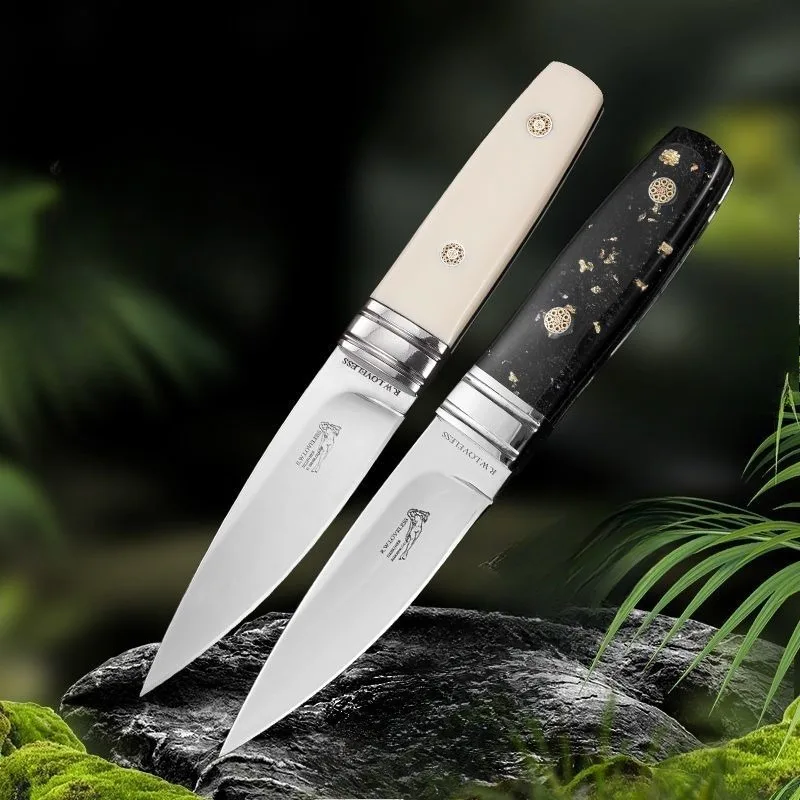 Outil d'Office Nomade | BushcraftKit