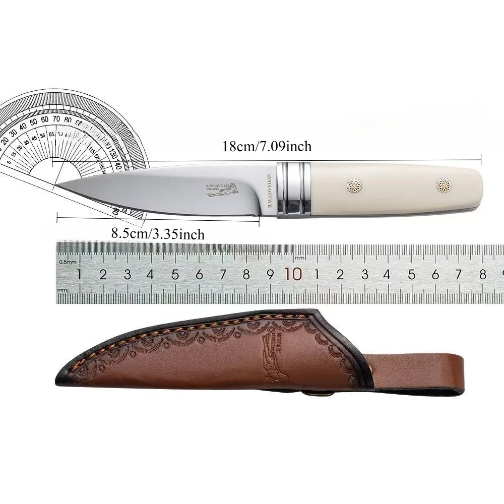 Outil d'Office Nomade | BushcraftKit – Image 6