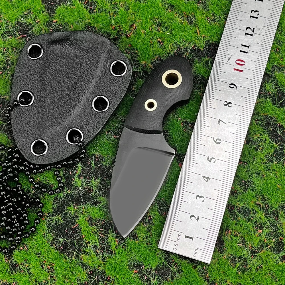 Mini Outil Fixe Bivouac | BushcraftKit – Image 6