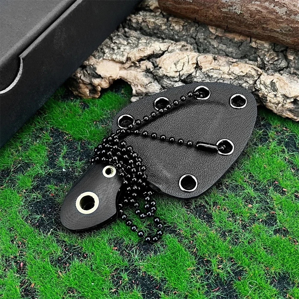 Mini Outil Fixe Bivouac | BushcraftKit – Image 3