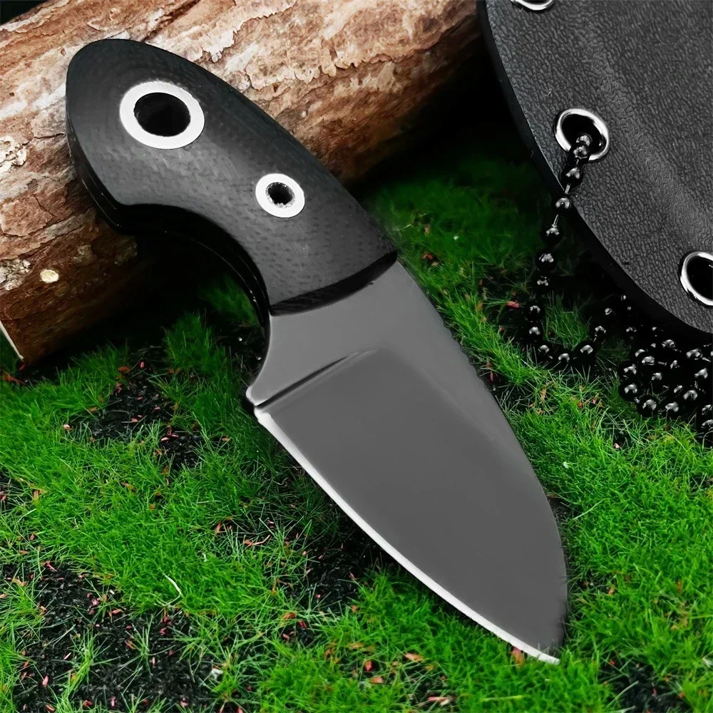 Mini Outil Fixe Bivouac | BushcraftKit – Image 7