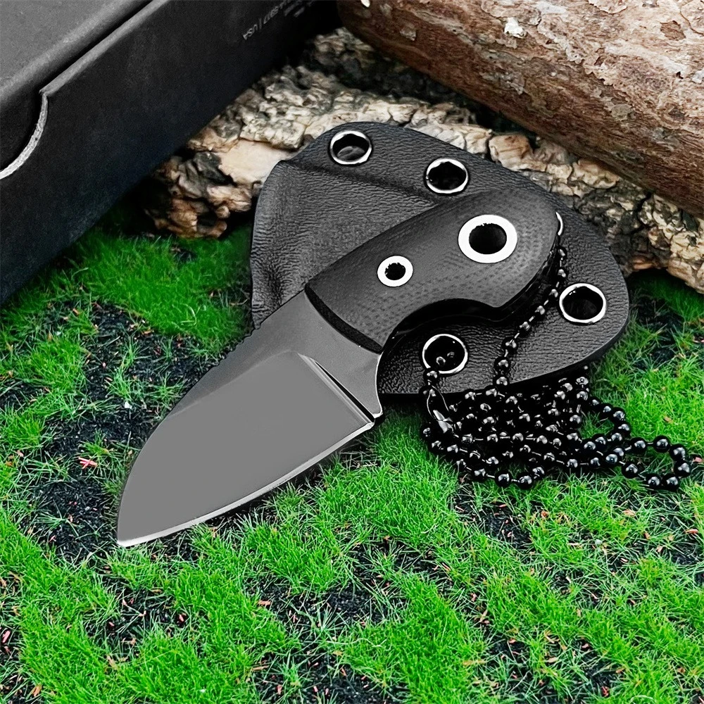 Mini Outil Fixe Bivouac | BushcraftKit – Image 2