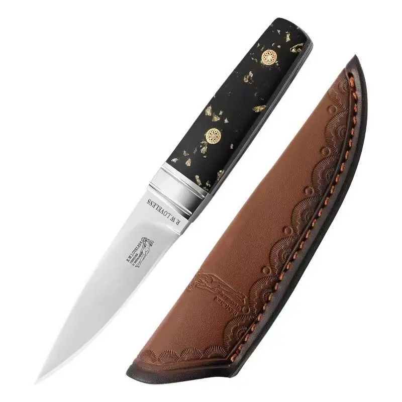 Outil d'Office Nomade | BushcraftKit – Image 7