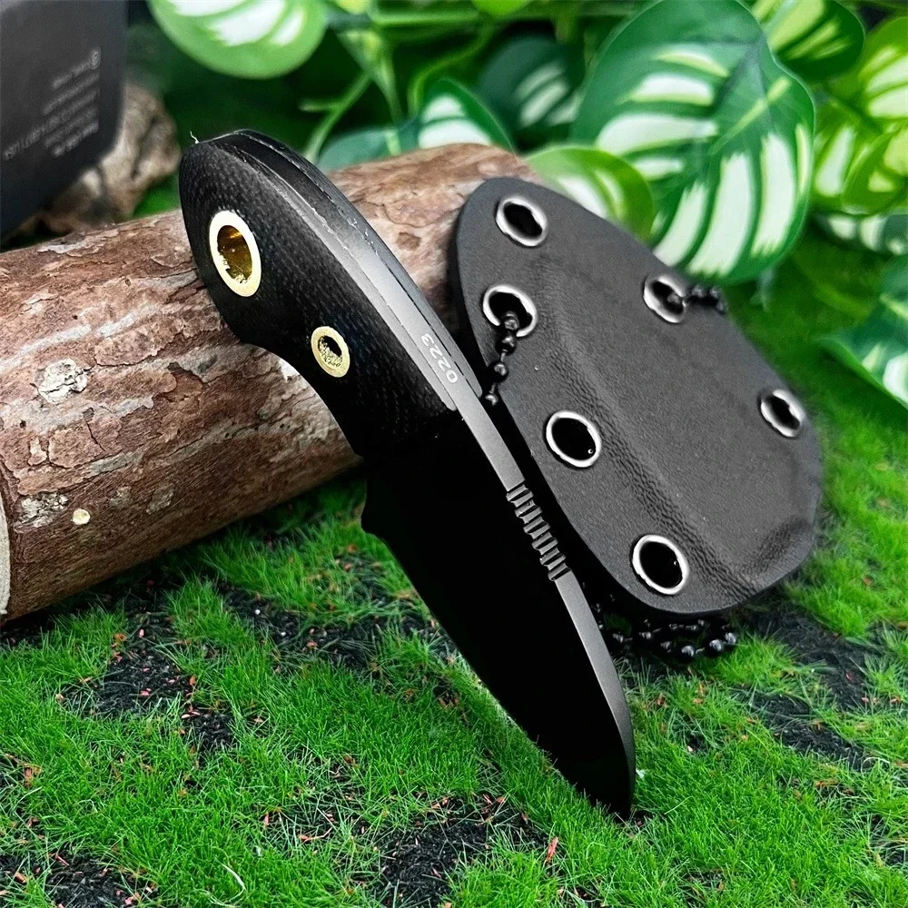 Mini Outil Fixe Bivouac | BushcraftKit – Image 8
