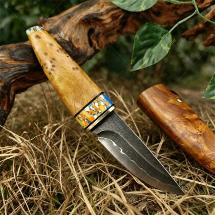 Outil Nordique Selva | BushcraftKit