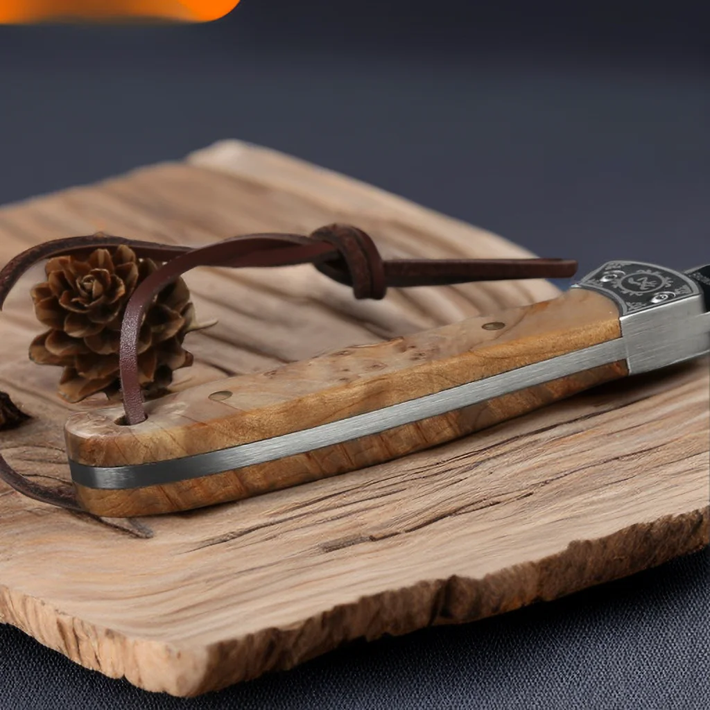 Module Culinaire Pakka 22cm | Bushcraft – Image 3