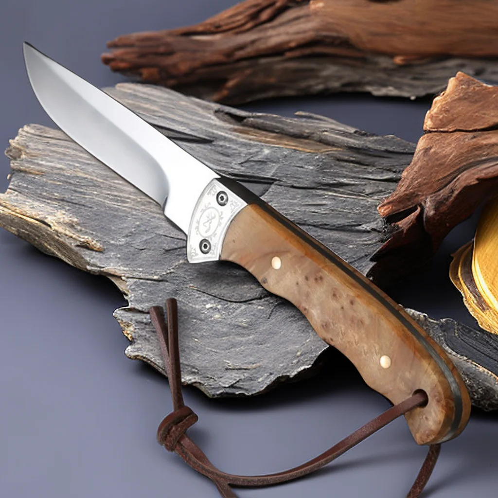 Module Culinaire Pakka 22cm | Bushcraft