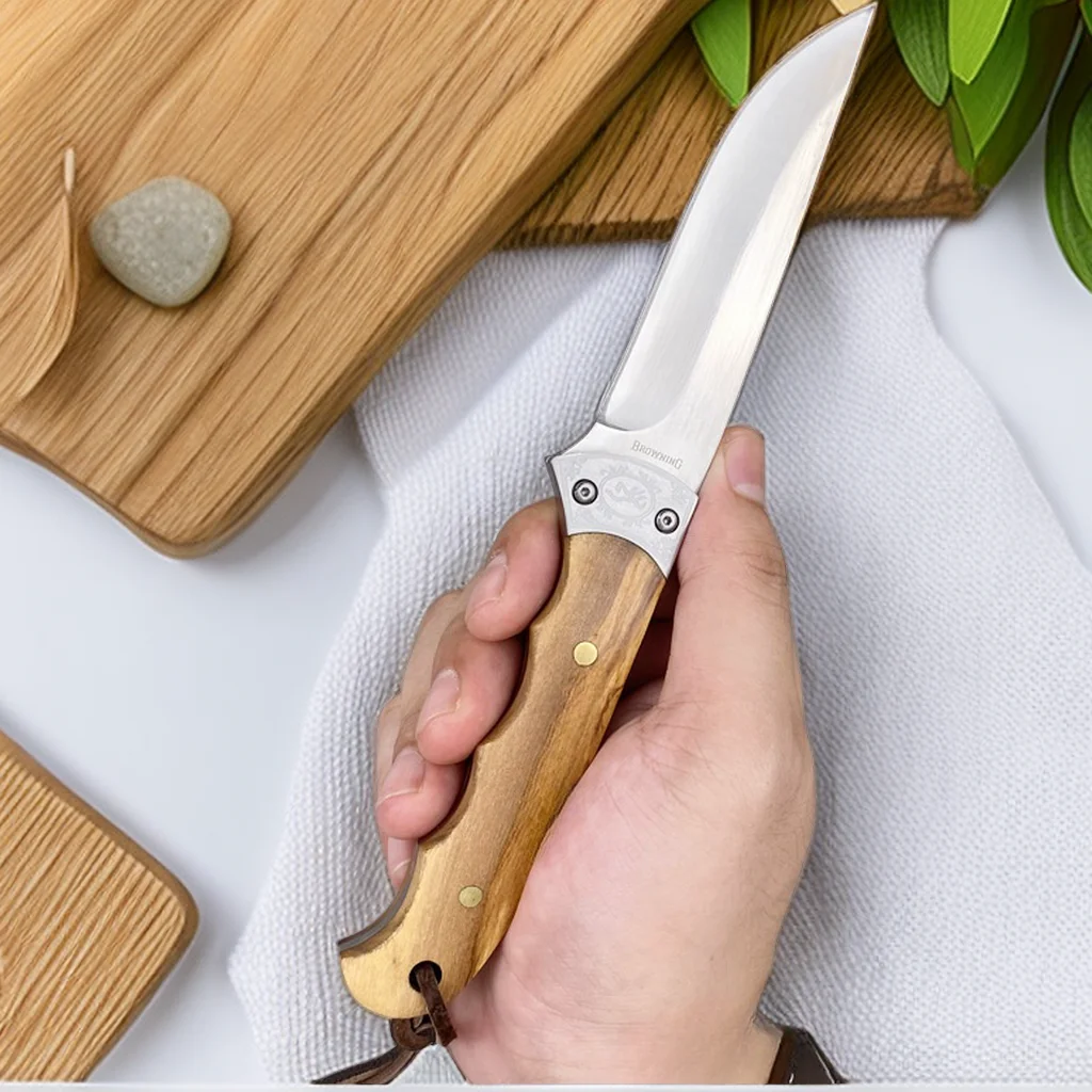 Module Culinaire Pakka 22cm | Bushcraft – Image 8