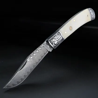 Module Pliant Damas X61 | Bushcraft