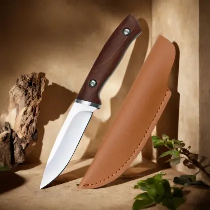 Module Fixe Bois 16cm | BushcraftKit