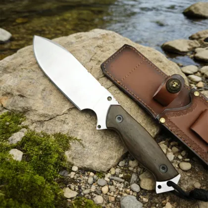 Module Fixe Bois 23cm | BushcraftKit
