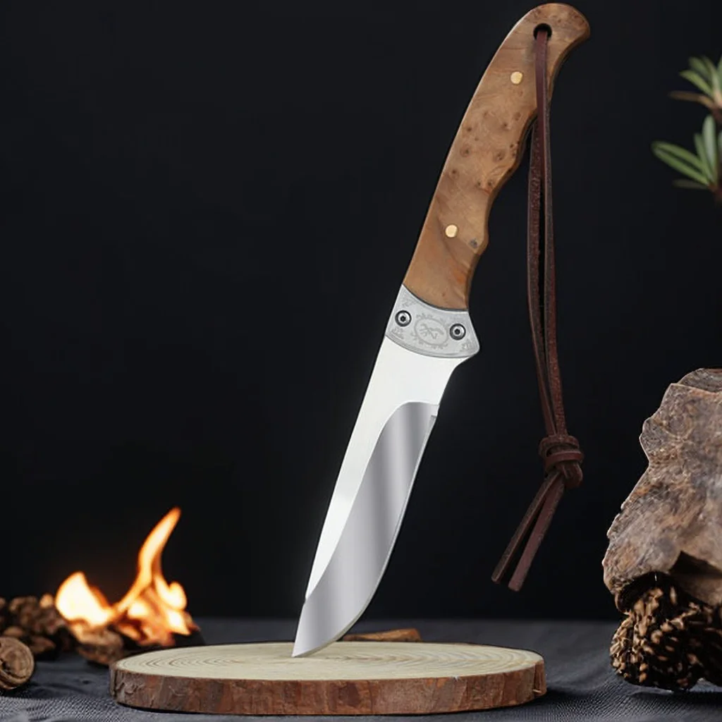 Module Culinaire Pakka 22cm | Bushcraft – Image 2