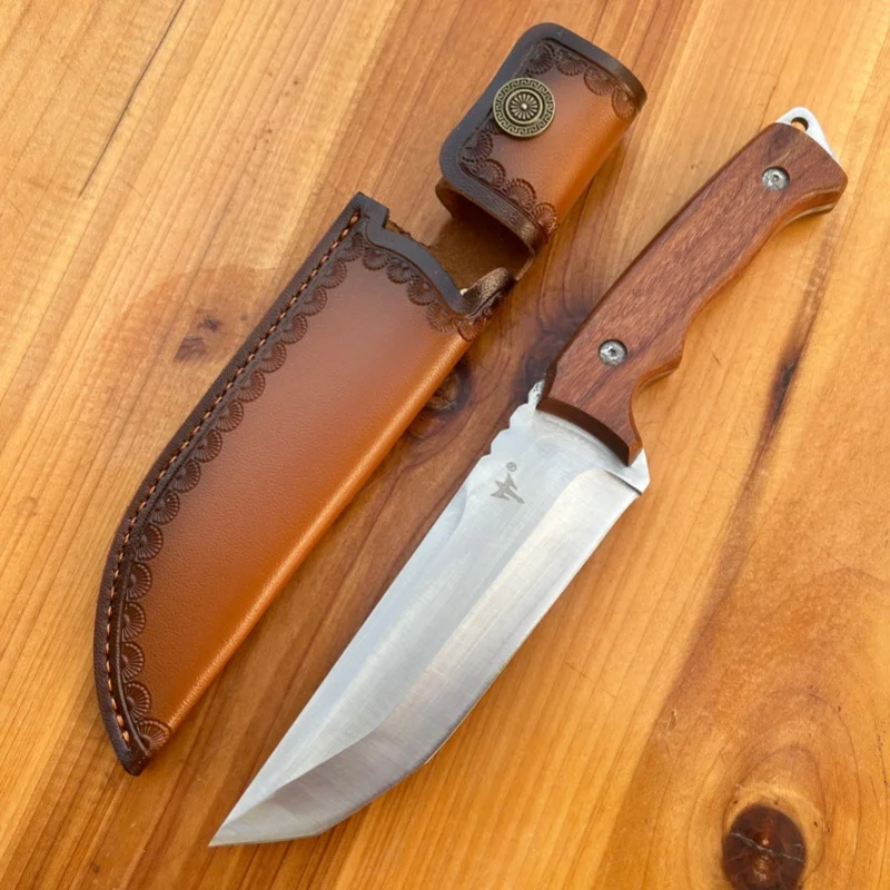 Module Fixe Bois 22cm | BushcraftKit