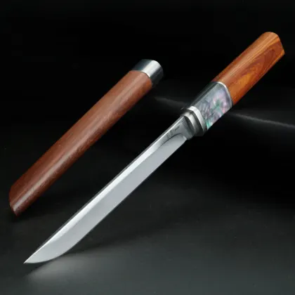 Module Culinaire Bois 5Cr | Bushcraft