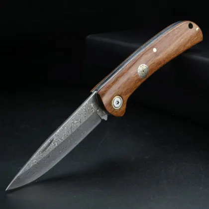 Module Pliant Acier X201 | Bushcraft