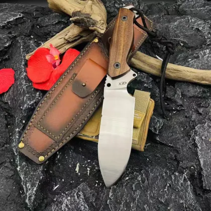Module Lourd Bois 28cm | BushcraftKit