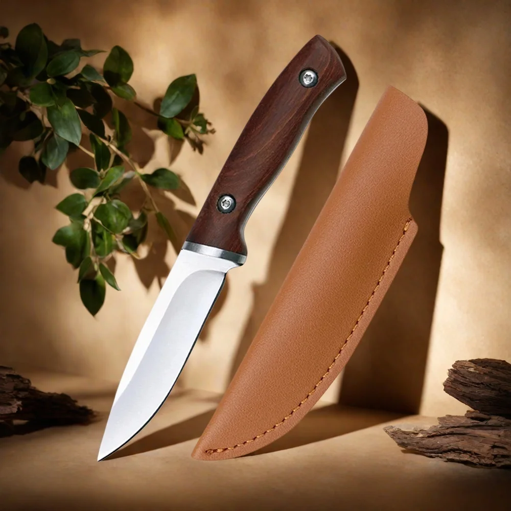 Module Fixe Bois 16cm | BushcraftKit – Image 8