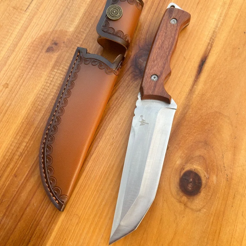 Module Fixe Bois 22cm | BushcraftKit – Image 3
