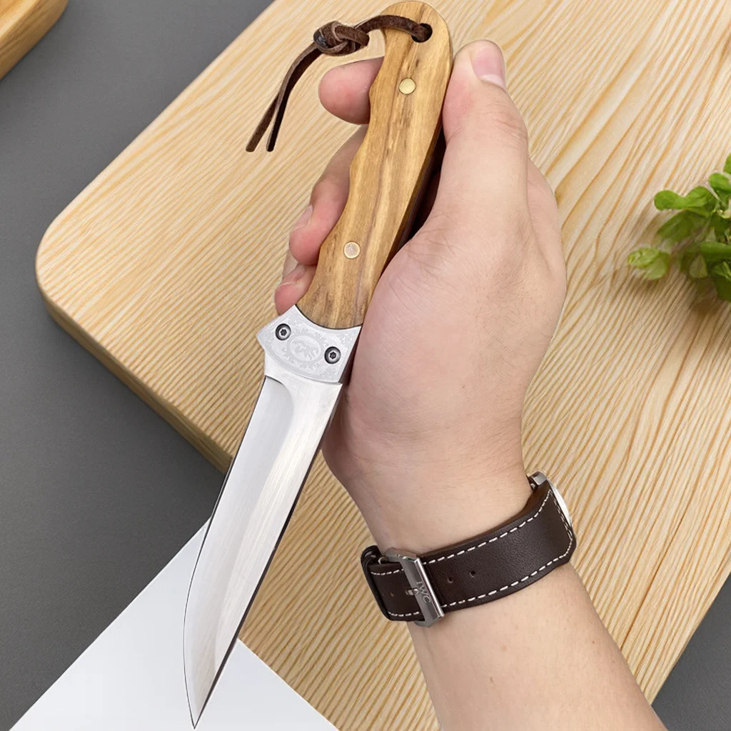 Module Culinaire Pakka 22cm | Bushcraft – Image 9