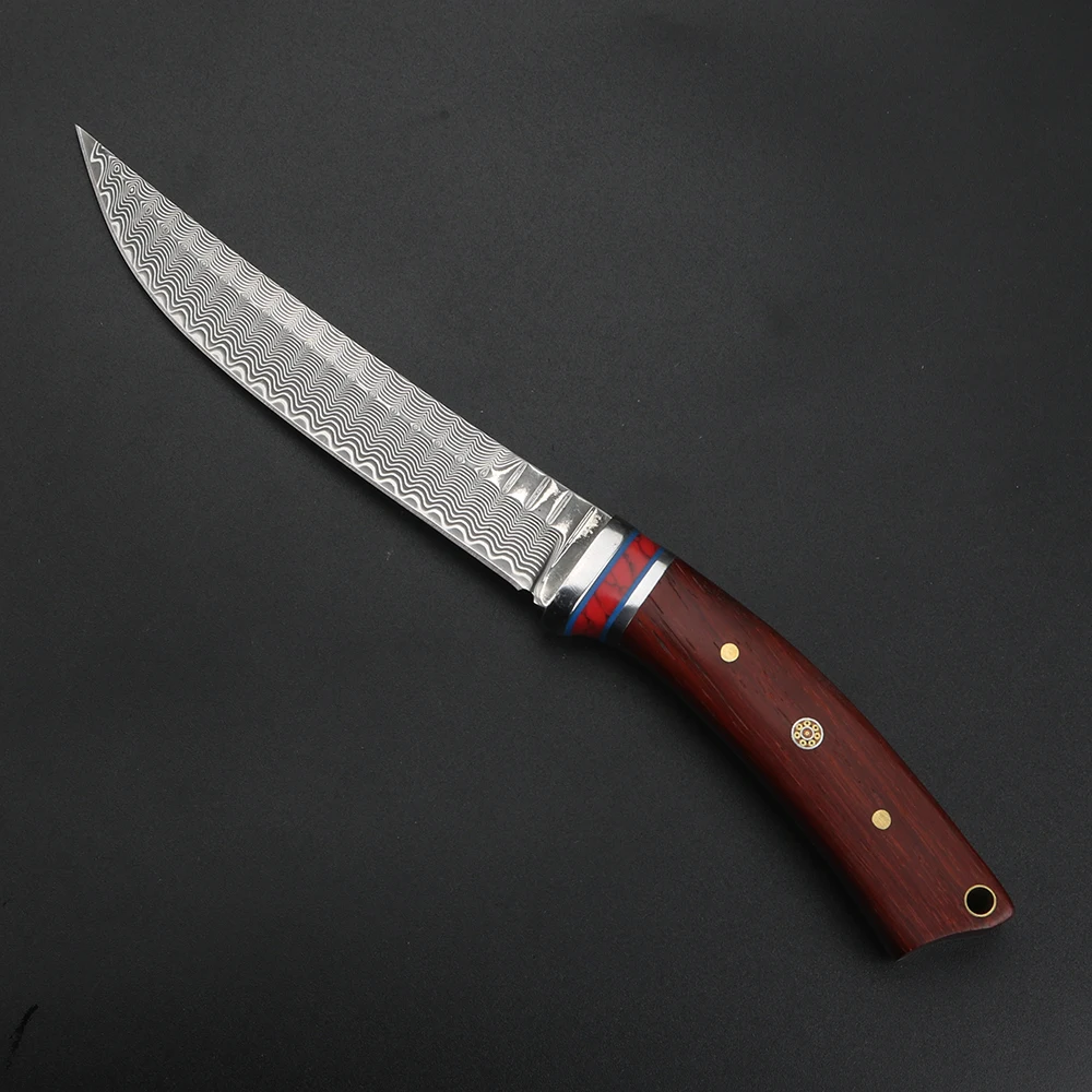 Module Fixe Damas D2 | BushcraftKit – Image 3