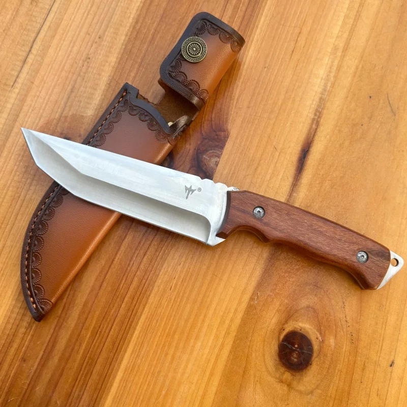 Module Fixe Bois 22cm | BushcraftKit – Image 4