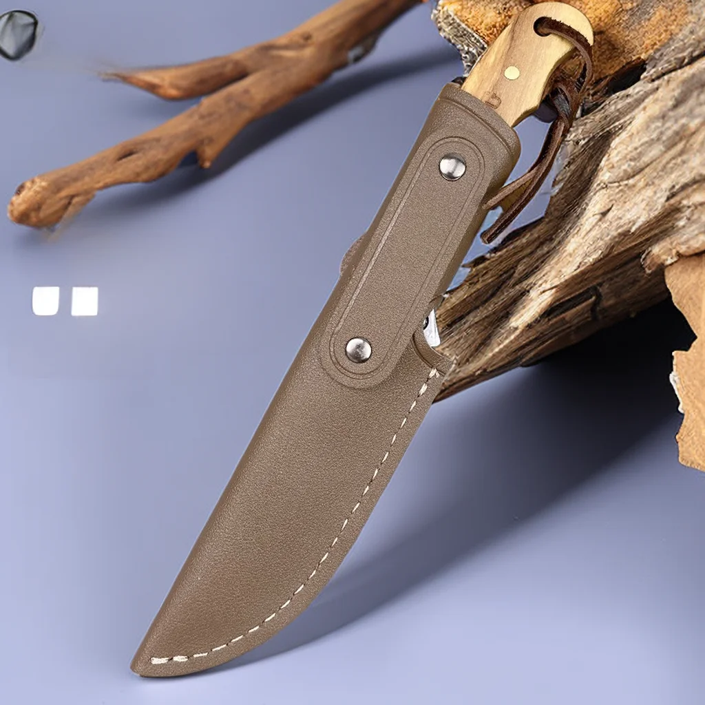 Module Culinaire Pakka 22cm | Bushcraft – Image 11