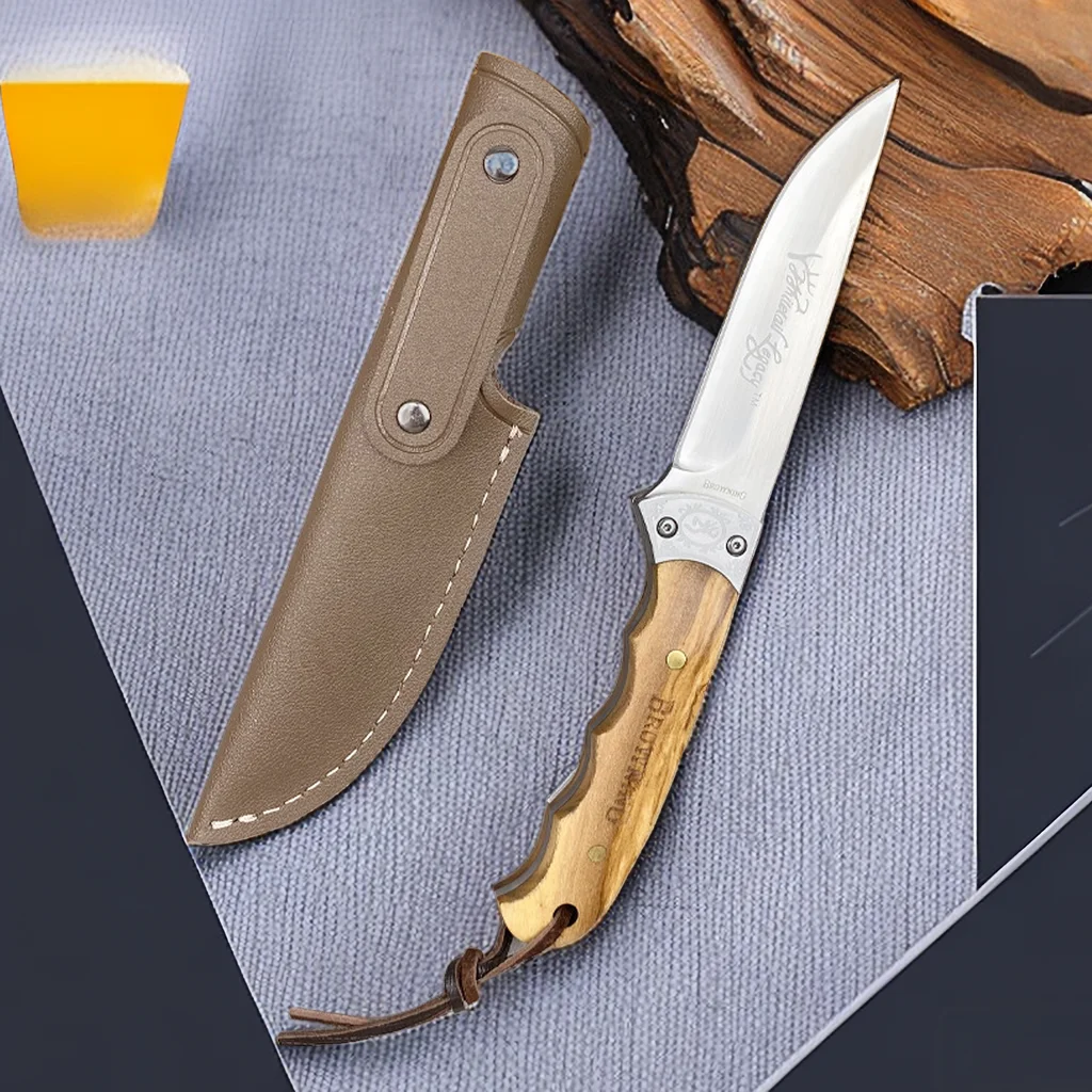 Module Culinaire Pakka 22cm | Bushcraft – Image 6